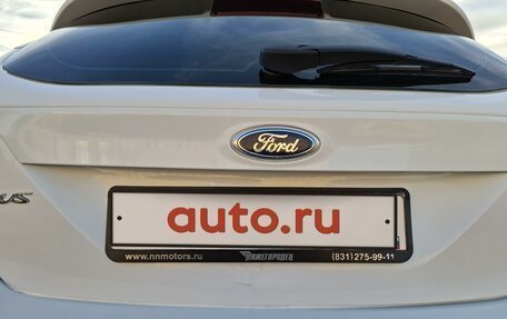 Ford Focus III, 2012 год, 1 055 000 рублей, 22 фотография