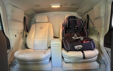 Cadillac Escalade III, 2010 год, 5 700 000 рублей, 17 фотография