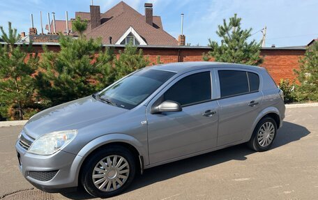 Opel Astra H, 2008 год, 490 000 рублей, 4 фотография