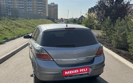 Opel Astra H, 2008 год, 490 000 рублей, 5 фотография