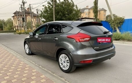 Ford Focus III, 2019 год, 1 500 000 рублей, 7 фотография