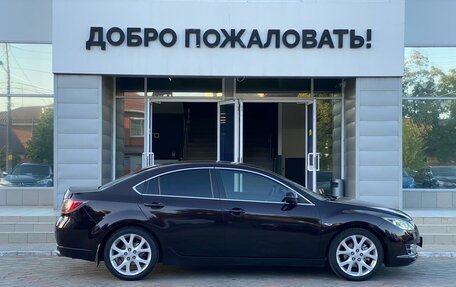 Mazda 6, 2007 год, 959 000 рублей, 4 фотография