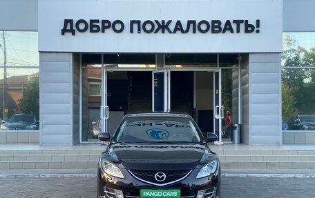 Mazda 6, 2007 год, 959 000 рублей, 2 фотография