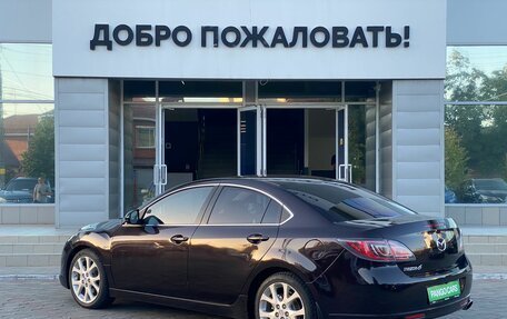 Mazda 6, 2007 год, 959 000 рублей, 5 фотография