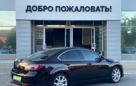 Mazda 6, 2007 год, 959 000 рублей, 7 фотография