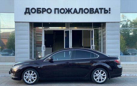 Mazda 6, 2007 год, 959 000 рублей, 8 фотография