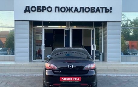 Mazda 6, 2007 год, 959 000 рублей, 6 фотография