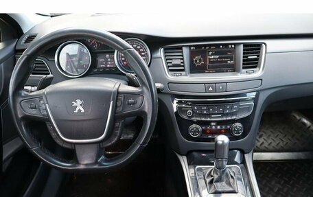 Peugeot 508 II, 2012 год, 930 000 рублей, 10 фотография