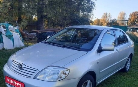 Toyota Corolla, 2005 год, 729 000 рублей, 1 фотография