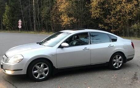 Nissan Teana, 2006 год, 750 000 рублей, 4 фотография