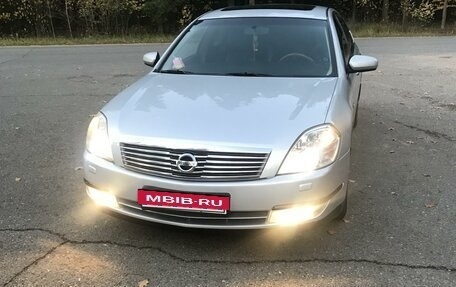 Nissan Teana, 2006 год, 750 000 рублей, 5 фотография