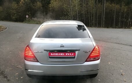 Nissan Teana, 2006 год, 750 000 рублей, 3 фотография