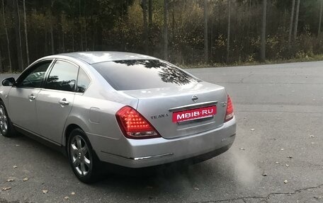 Nissan Teana, 2006 год, 750 000 рублей, 6 фотография