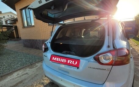 Ford Kuga III, 2011 год, 1 350 000 рублей, 4 фотография