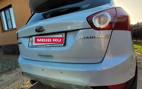 Ford Kuga III, 2011 год, 1 350 000 рублей, 8 фотография