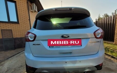 Ford Kuga III, 2011 год, 1 350 000 рублей, 6 фотография