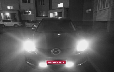 Mazda CX-7 I рестайлинг, 2006 год, 600 000 рублей, 1 фотография