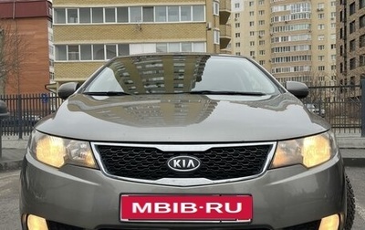 KIA Cerato III, 2010 год, 930 000 рублей, 1 фотография