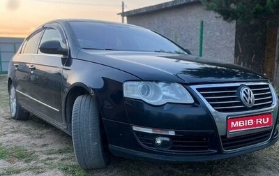 Volkswagen Passat B6, 2008 год, 870 000 рублей, 1 фотография