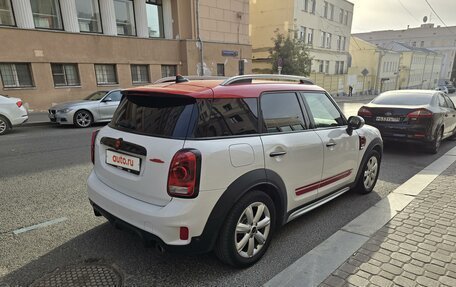 MINI Countryman II (F60), 2019 год, 3 300 000 рублей, 12 фотография