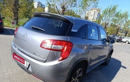 Citroen C4 Aircross, 2012 год, 1 200 000 рублей, 4 фотография