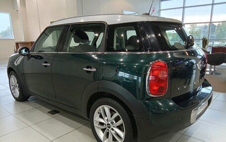 MINI Countryman I (R60), 2014 год, 1 476 000 рублей, 6 фотография