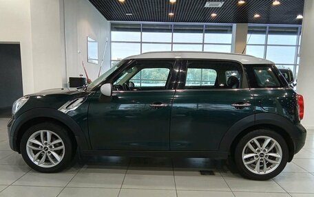 MINI Countryman I (R60), 2014 год, 1 476 000 рублей, 4 фотография