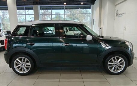 MINI Countryman I (R60), 2014 год, 1 476 000 рублей, 5 фотография