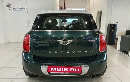 MINI Countryman I (R60), 2014 год, 1 476 000 рублей, 7 фотография