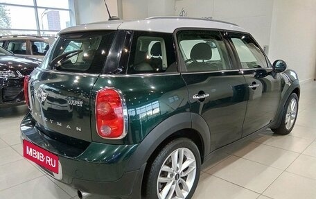 MINI Countryman I (R60), 2014 год, 1 476 000 рублей, 8 фотография