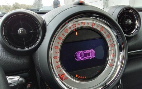 MINI Countryman I (R60), 2014 год, 1 476 000 рублей, 20 фотография