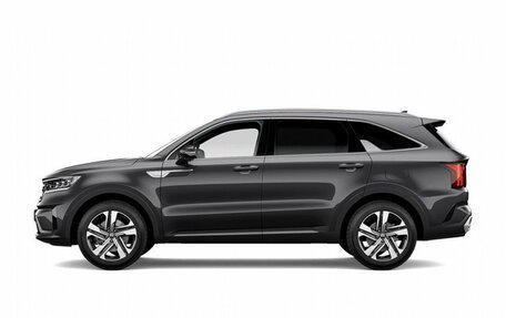 KIA Sorento IV, 2024 год, 5 700 000 рублей, 2 фотография