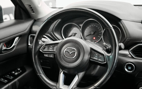 Mazda CX-5 II, 2020 год, 3 218 000 рублей, 10 фотография