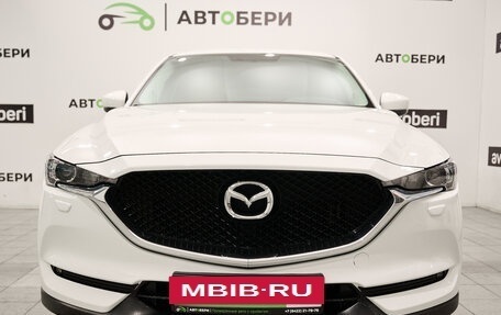 Mazda CX-5 II, 2020 год, 3 218 000 рублей, 8 фотография