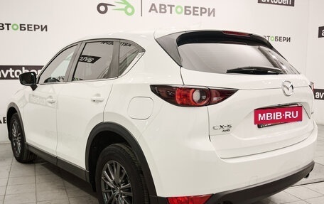 Mazda CX-5 II, 2020 год, 3 218 000 рублей, 3 фотография