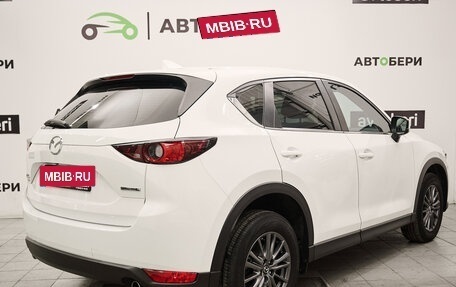 Mazda CX-5 II, 2020 год, 3 218 000 рублей, 5 фотография