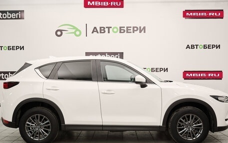 Mazda CX-5 II, 2020 год, 3 218 000 рублей, 6 фотография