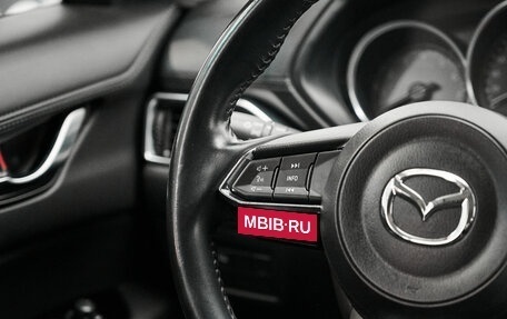 Mazda CX-5 II, 2020 год, 3 218 000 рублей, 11 фотография