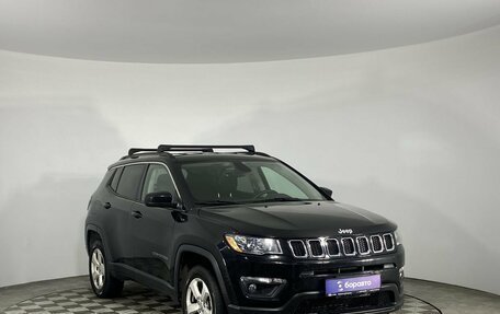 Jeep Compass II, 2018 год, 2 195 000 рублей, 2 фотография