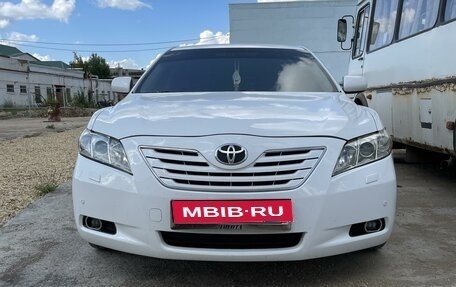 Toyota Camry, 2007 год, 1 455 555 рублей, 1 фотография