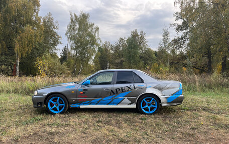 Nissan Skyline, 1999 год, 790 000 рублей, 6 фотография