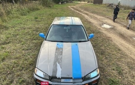 Nissan Skyline, 1999 год, 790 000 рублей, 3 фотография