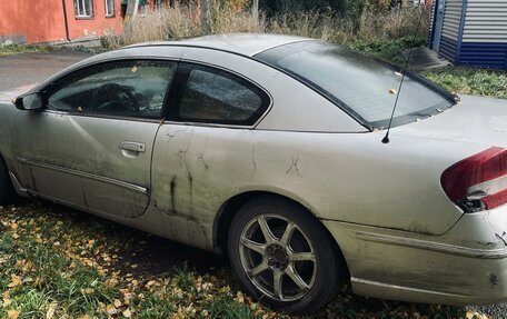 Chrysler Sebring II, 2002 год, 350 000 рублей, 4 фотография