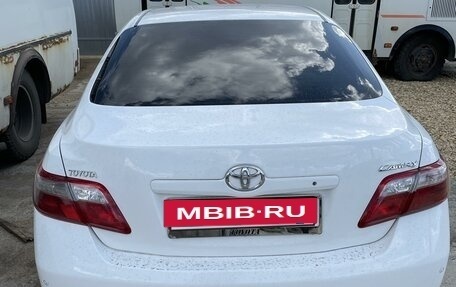 Toyota Camry, 2007 год, 1 455 555 рублей, 2 фотография