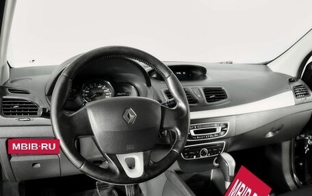 Renault Megane III, 2012 год, 649 000 рублей, 6 фотография