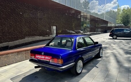 BMW 3 серия, 1983 год, 750 000 рублей, 5 фотография