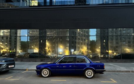 BMW 3 серия, 1983 год, 750 000 рублей, 17 фотография