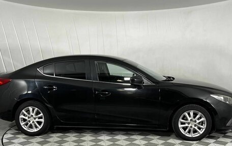 Mazda 3, 2014 год, 1 340 000 рублей, 4 фотография