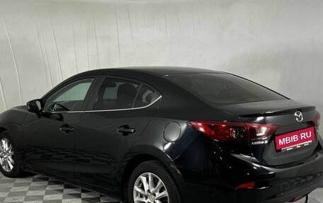 Mazda 3, 2014 год, 1 340 000 рублей, 7 фотография