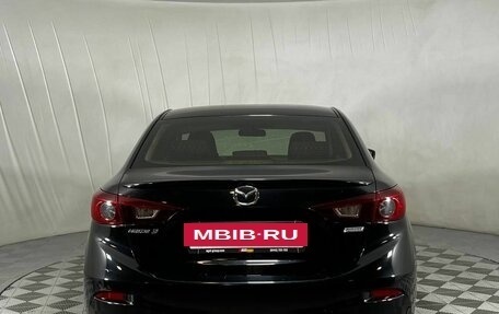 Mazda 3, 2014 год, 1 340 000 рублей, 6 фотография